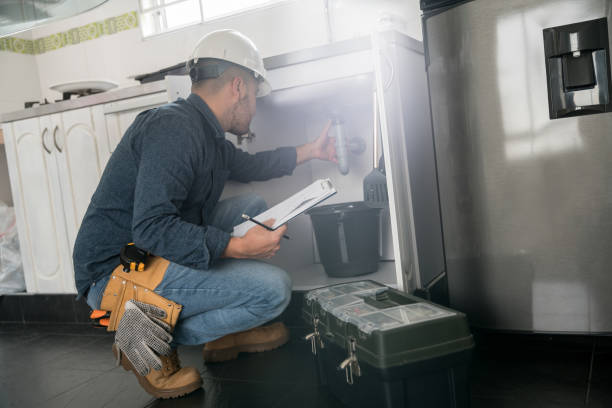 Best Water Heater Repair  in Kingston, NJ