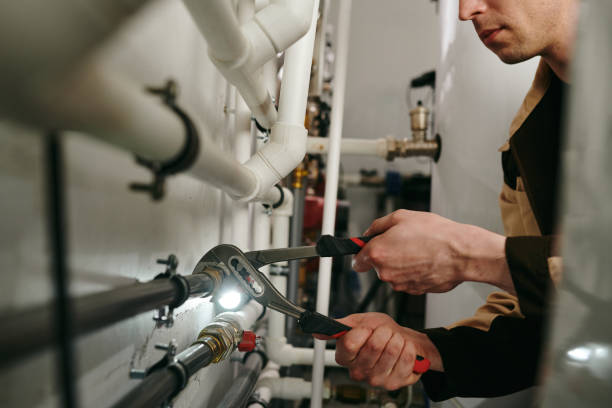 Best Residential Plumbing Services  in Kingston, NJ