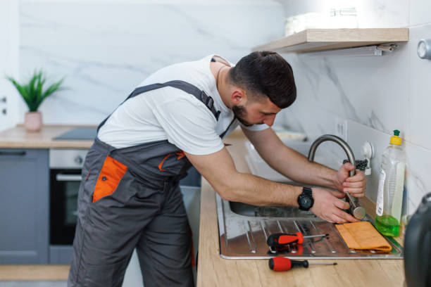 Best Leak Detection Services  in Kingston, NJ