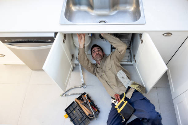 Best Emergency Plumber  in Kingston, NJ