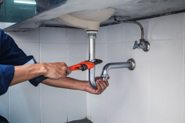 Best Plumbing Repair Near Me  in Kingston, NJ