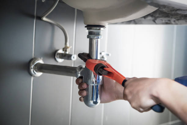 Best Sprinkler Systems  in Kingston, NJ