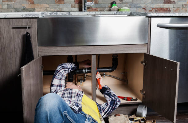 Best Same-Day Plumbing Service  in Kingston, NJ
